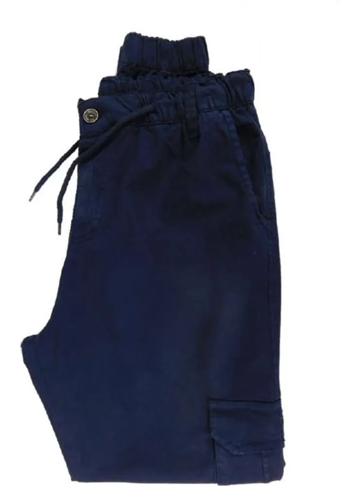 12634 PANTALON CARGO CABALLERO