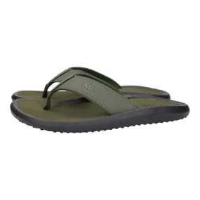 142780 Chanclas de dedo color KAKI