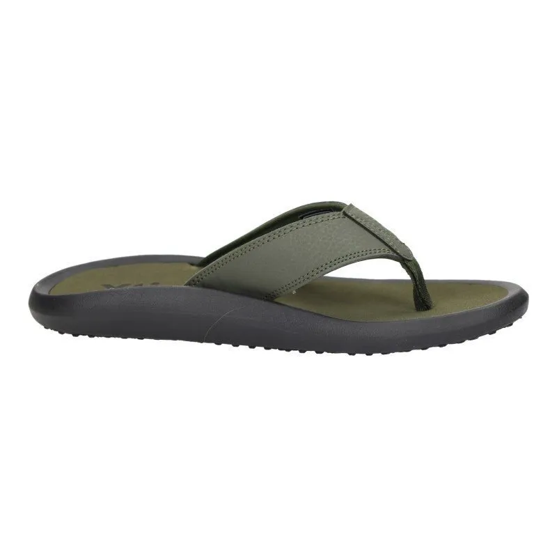 142780 Chanclas de dedo color KAKI