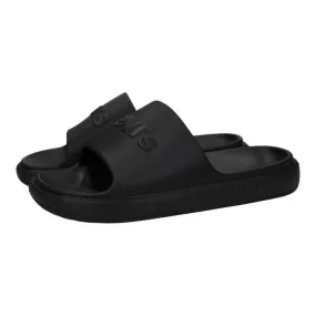 235652-753-559 Chanclas de pala color NEGRO