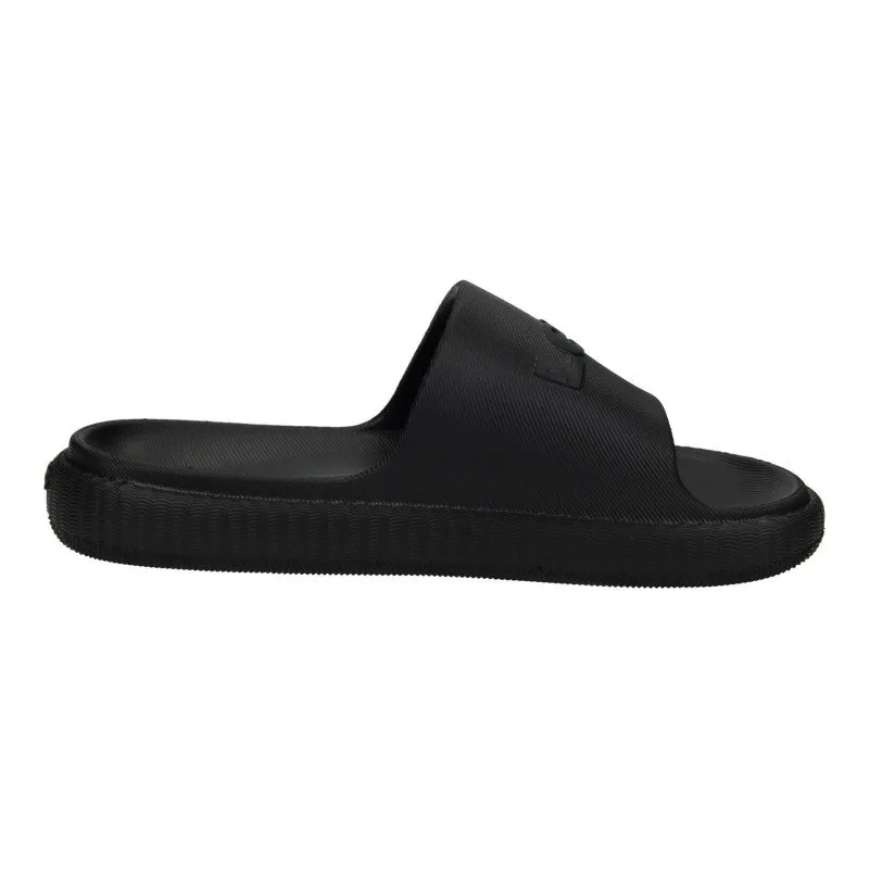 235652-753-559 Chanclas de pala color NEGRO