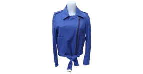 3.1 Phillip Lim Chaquetas Azul 