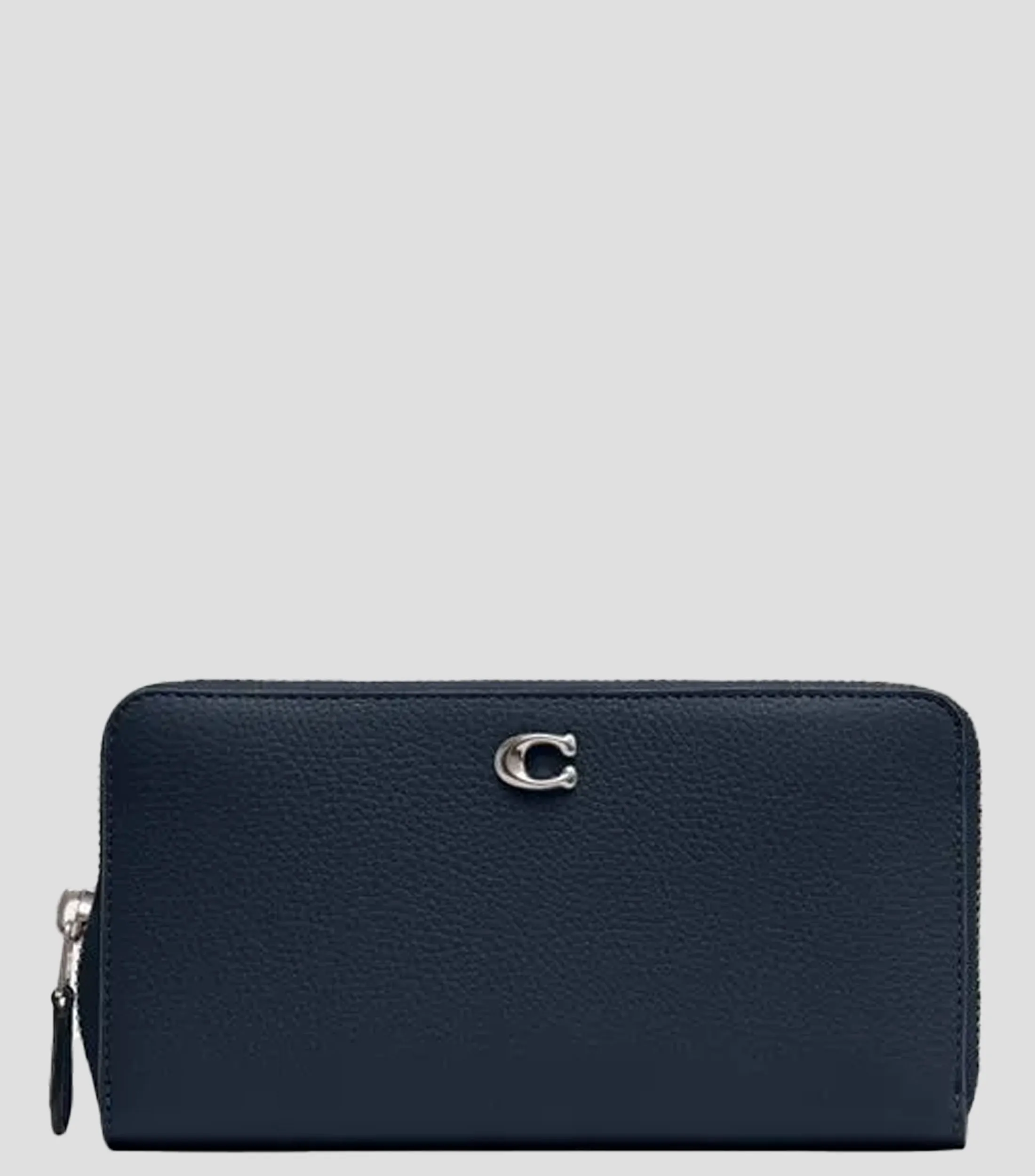 5437_Coach Cartera en Piel con logo Mujer