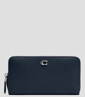 5437_Coach Cartera en Piel con logo Mujer