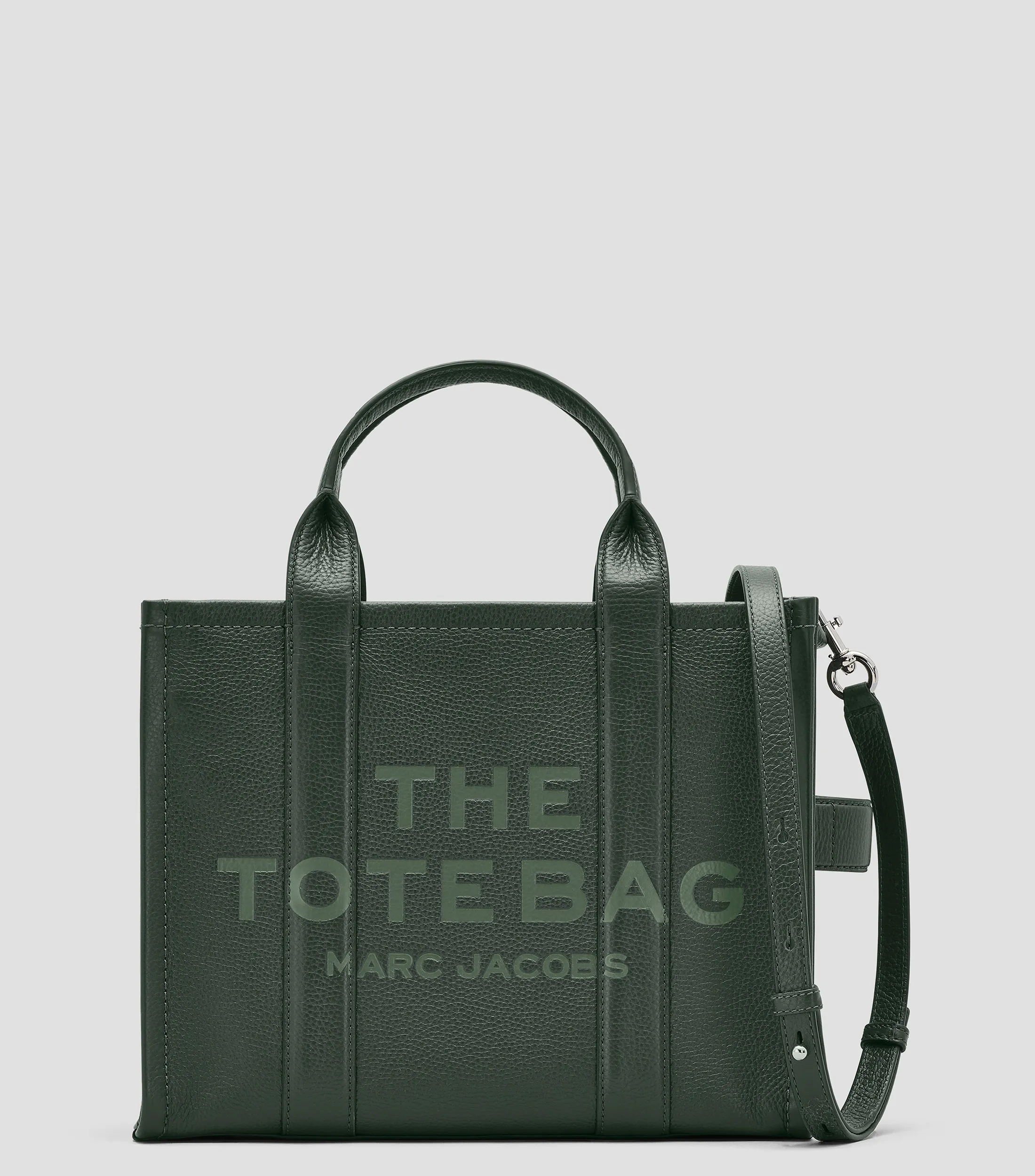 7782_Marc Jacobs Bolsa tote en piel Mujer