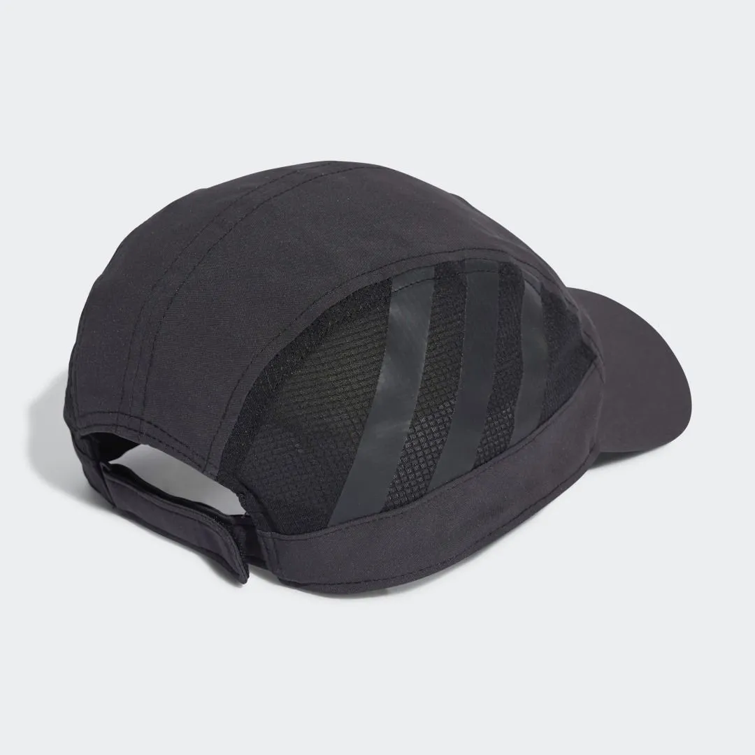 adidas Originals 3-Panel HEAT.RDY Training Running Sport Cap