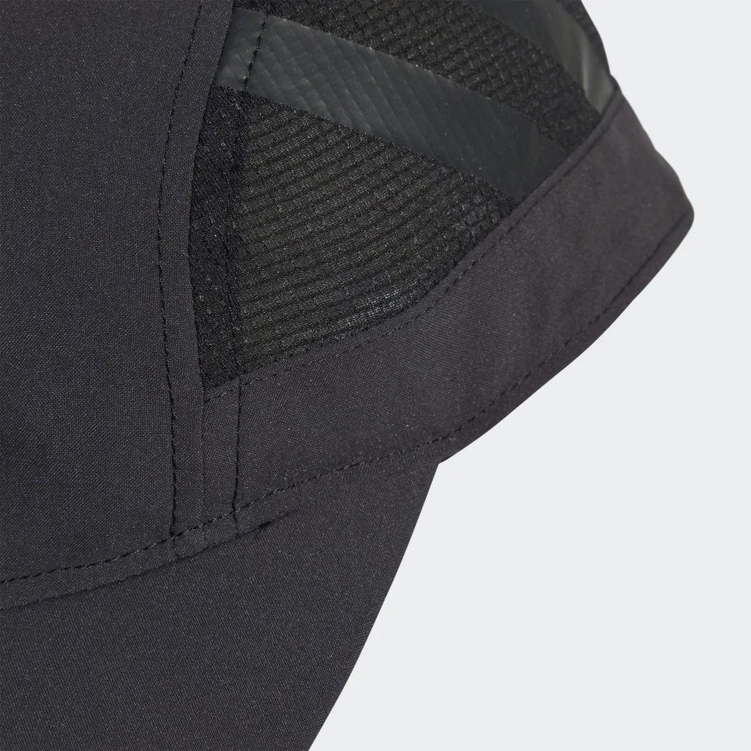 adidas Originals 3-Panel HEAT.RDY Training Running Sport Cap