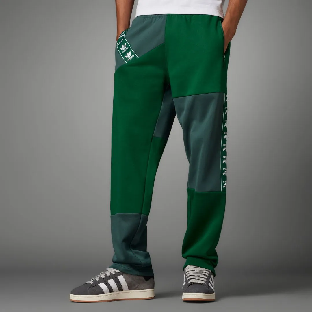 adidas Originals ADC Patchwork FB Track Pants