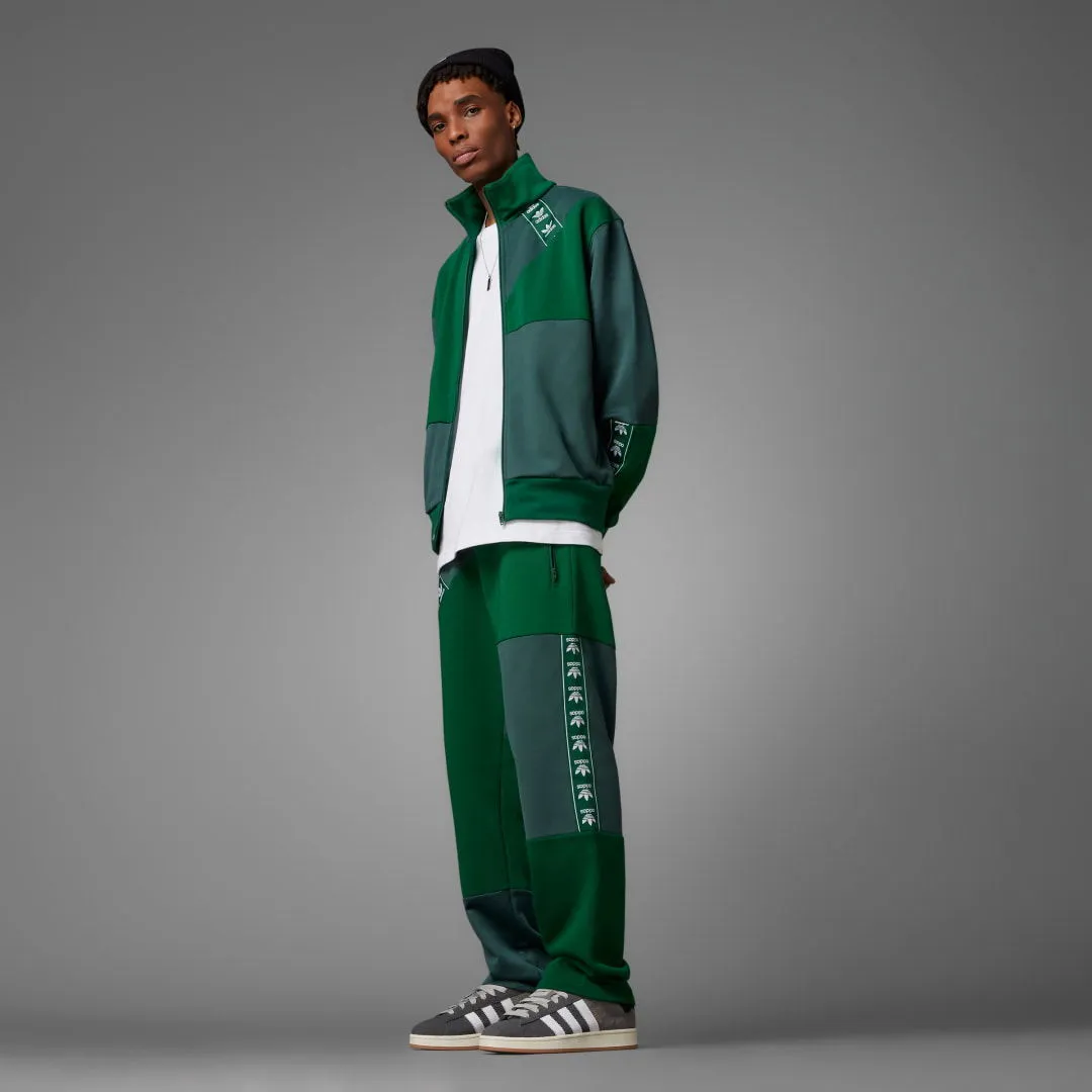 adidas Originals ADC Patchwork FB Track Pants