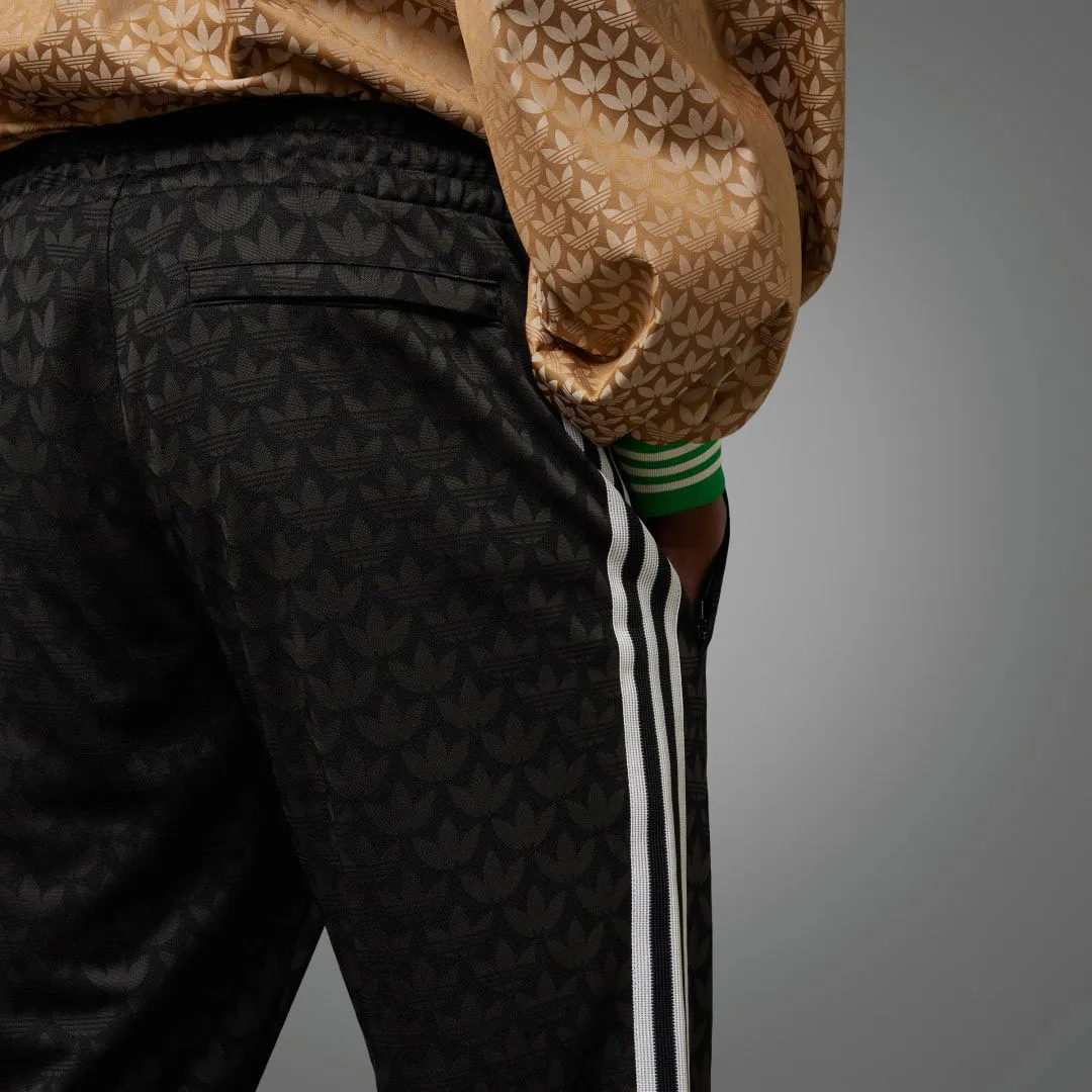 adidas Originals Adicolor 70s Monogram Track Pants