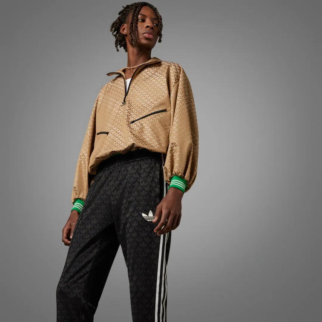 adidas Originals Adicolor 70s Monogram Track Pants