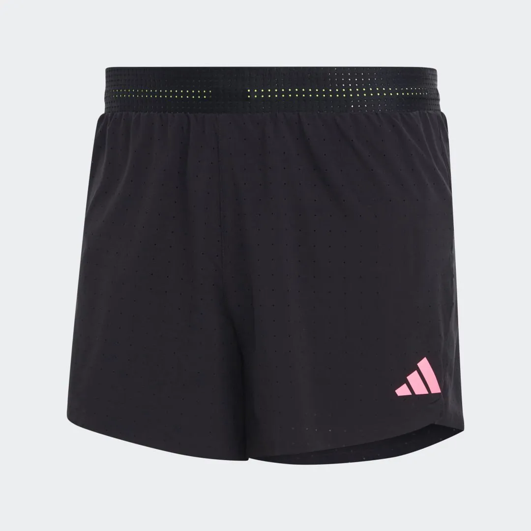 adidas Originals Adizero Running Split Shorts