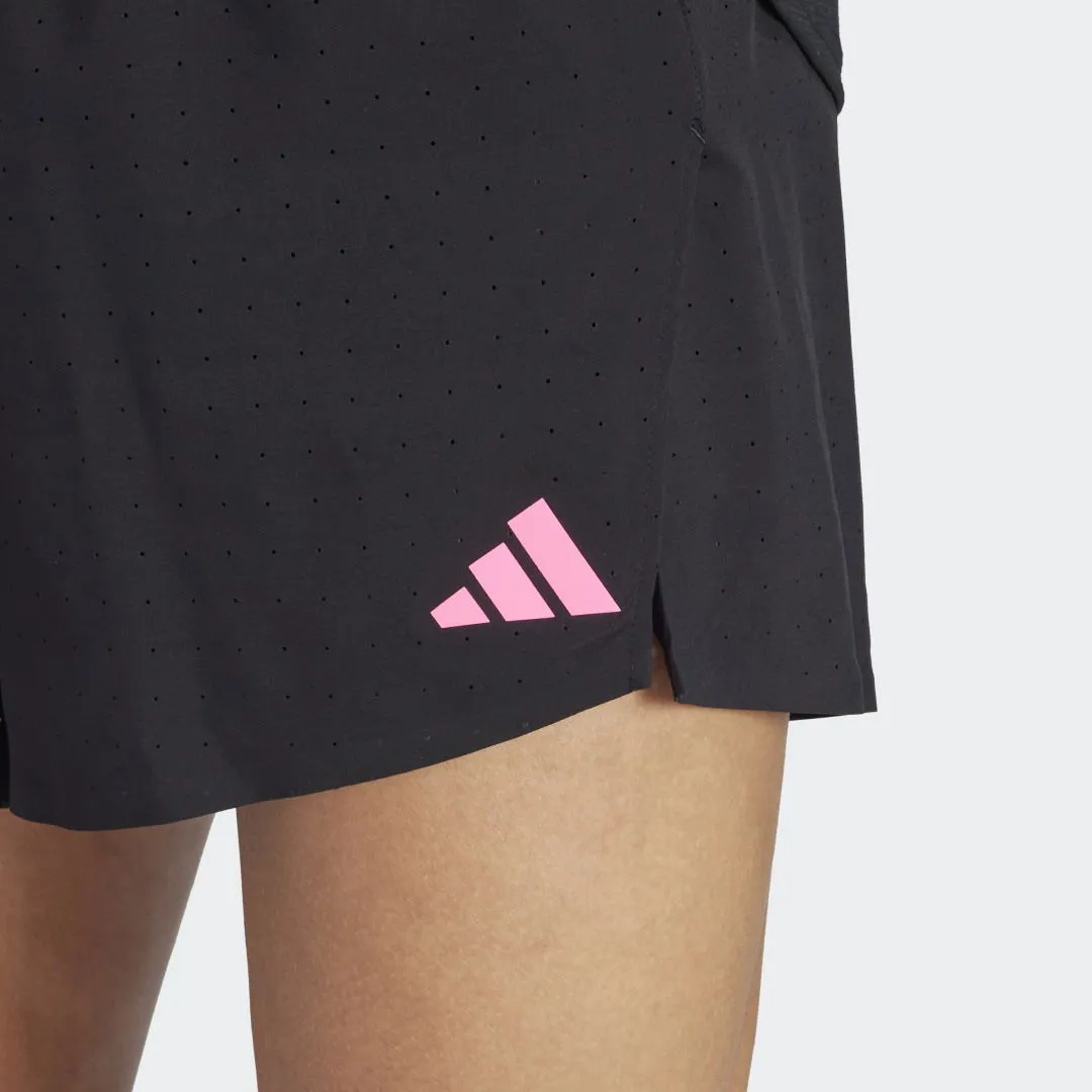 adidas Originals Adizero Running Split Shorts