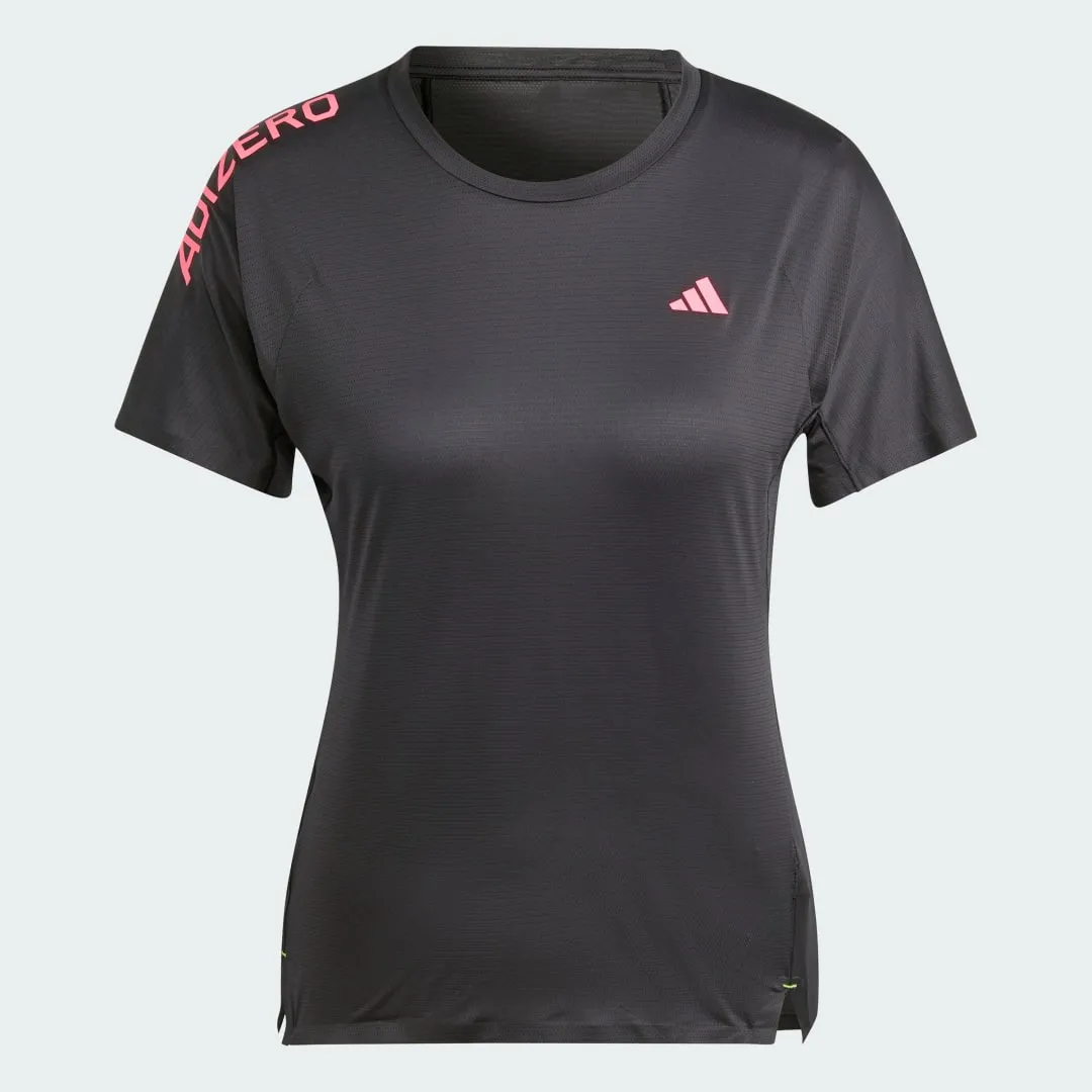 adidas Originals Adizero Running T-Shirt