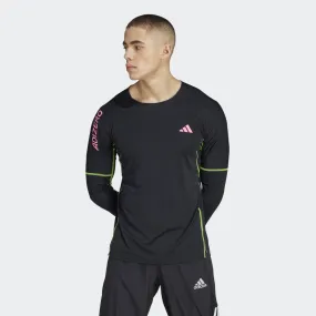 adidas Originals Adizero Running Tee