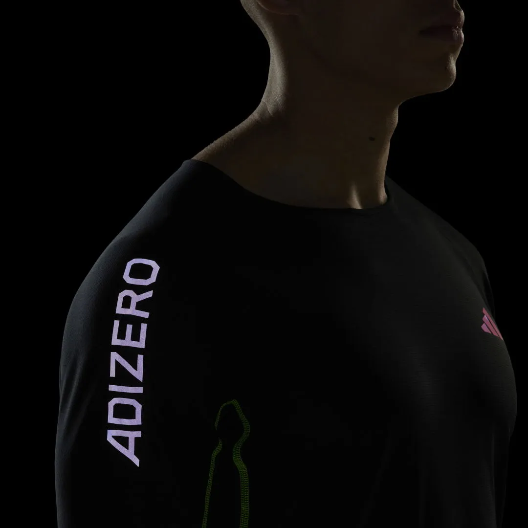 adidas Originals Adizero Running Tee