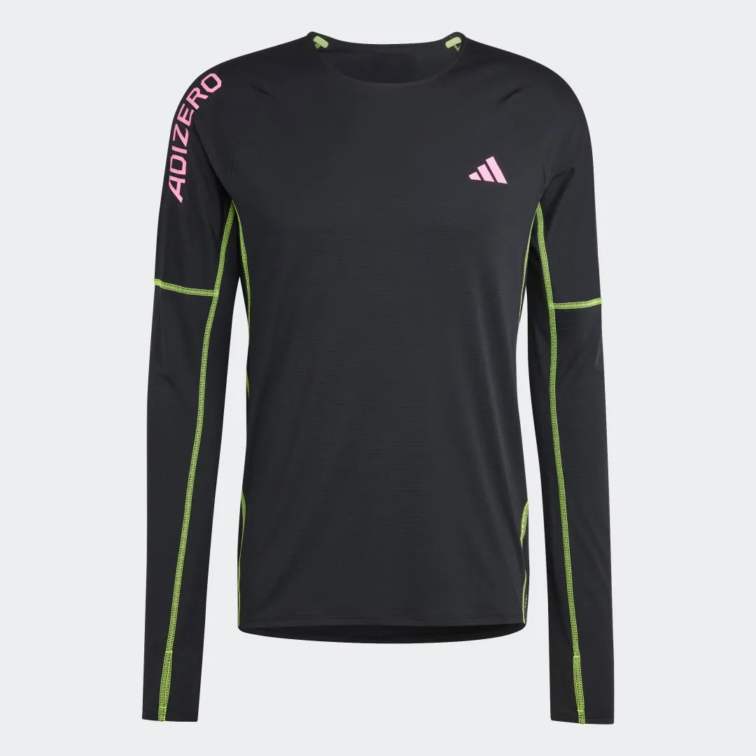 adidas Originals Adizero Running Tee