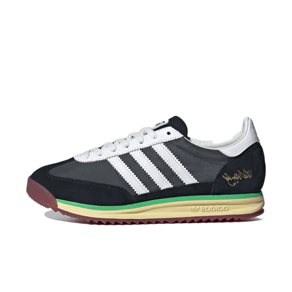 adidas Originals Bob Marley x SL 72 "One Love"