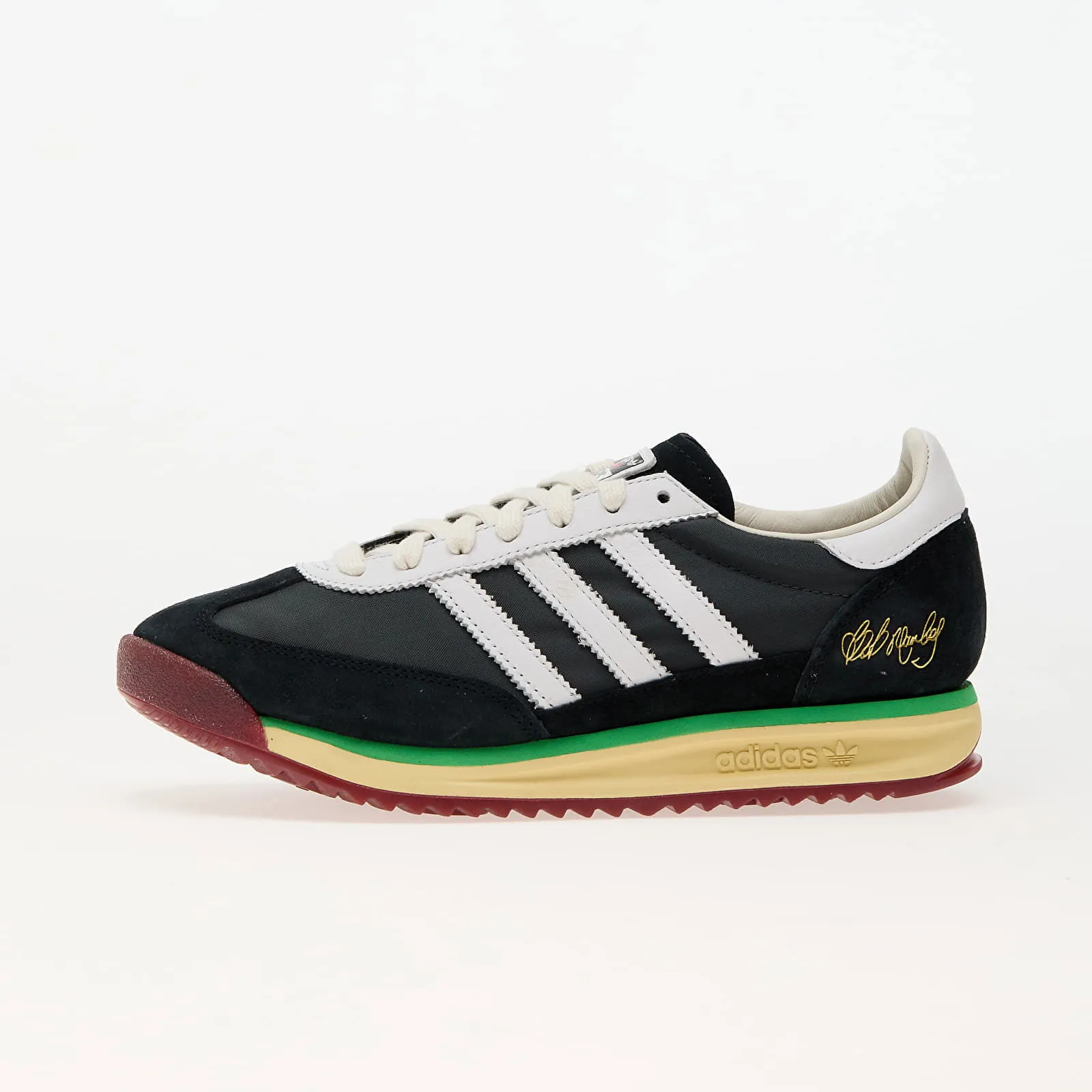 adidas Originals Bob Marley x SL 72 "One Love"