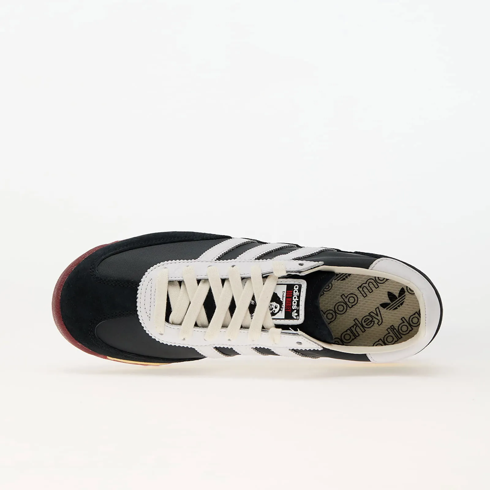 adidas Originals Bob Marley x SL 72 "One Love"