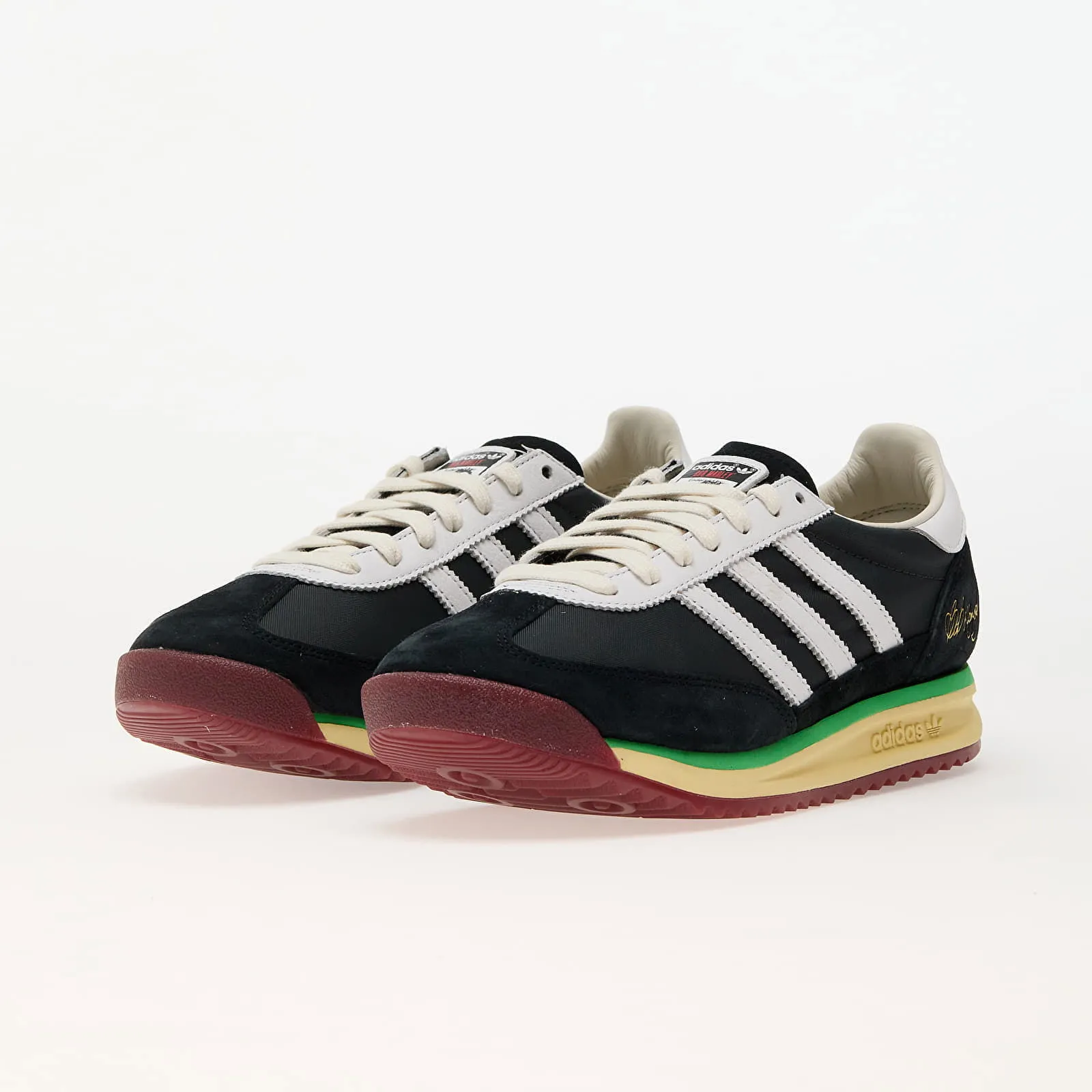 adidas Originals Bob Marley x SL 72 "One Love"