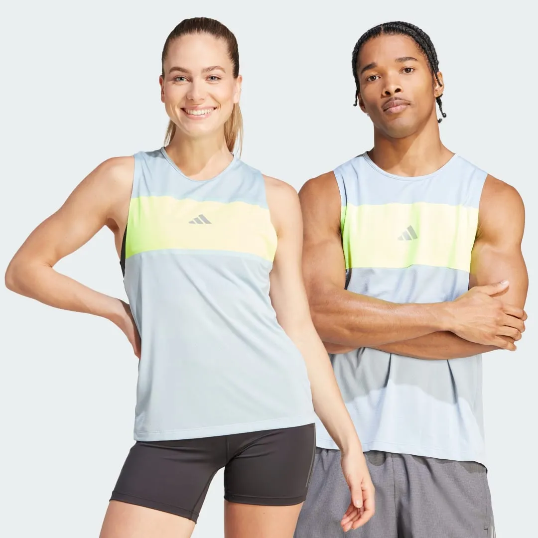 adidas Originals Break The Norm Running Tank Top