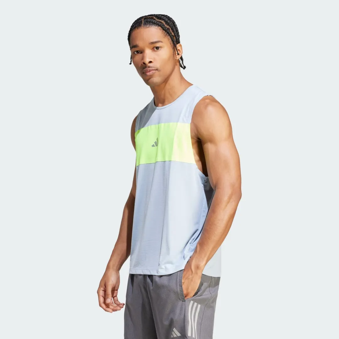 adidas Originals Break The Norm Running Tank Top