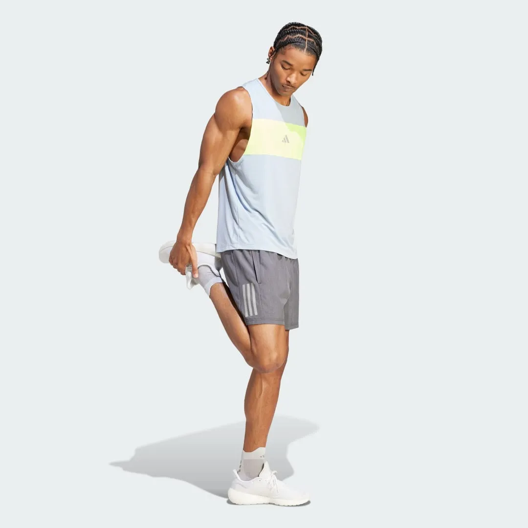 adidas Originals Break The Norm Running Tank Top