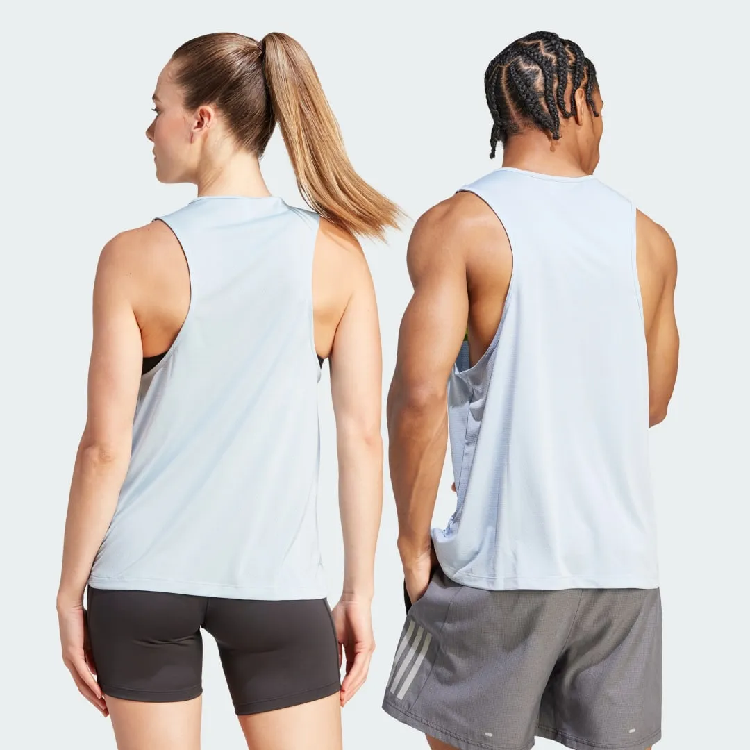 adidas Originals Break The Norm Running Tank Top