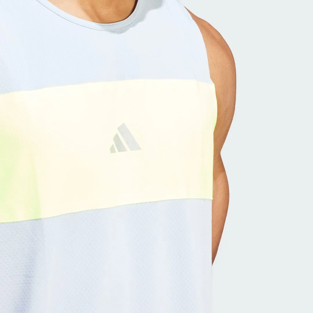 adidas Originals Break The Norm Running Tank Top