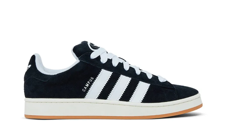 adidas Originals Campus 00s 'Black'