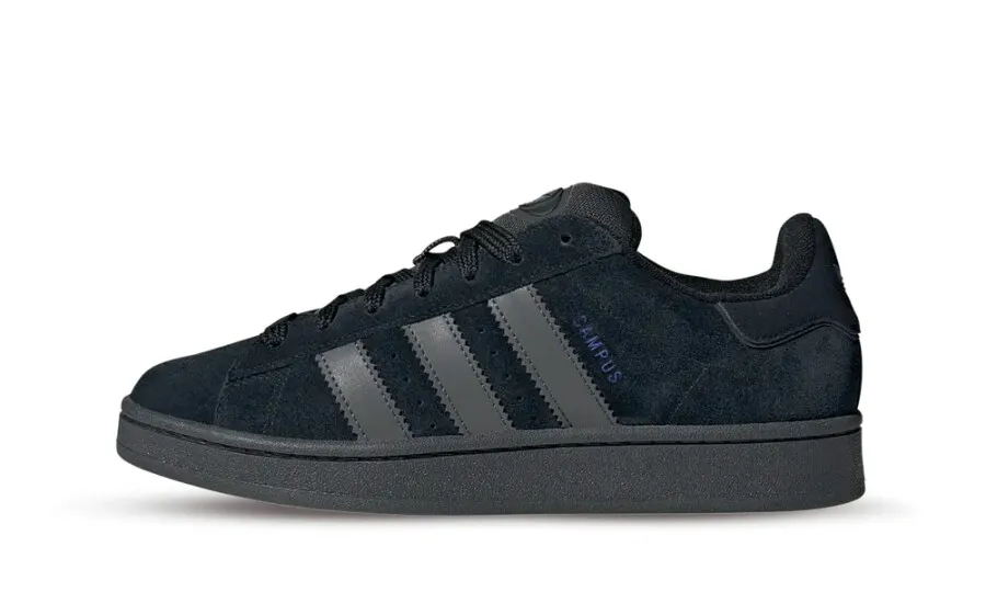 adidas Originals Campus 00s 'Core Black'