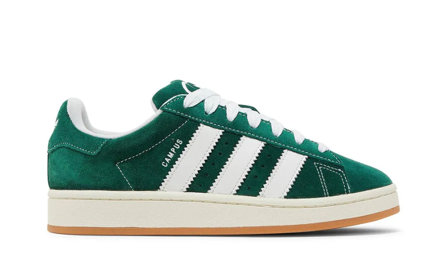 adidas Originals Campus 00s 'Dark Green'