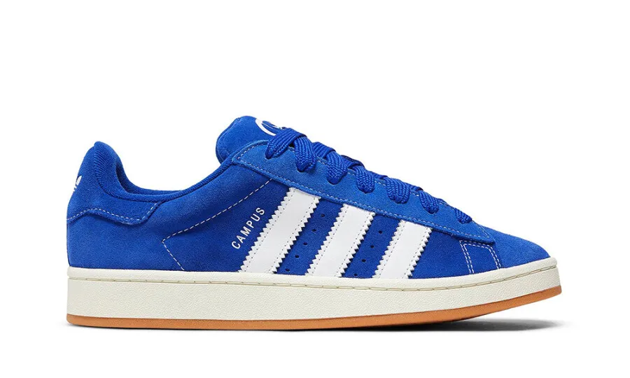 adidas Originals Campus 00s 'Lucid Blue'