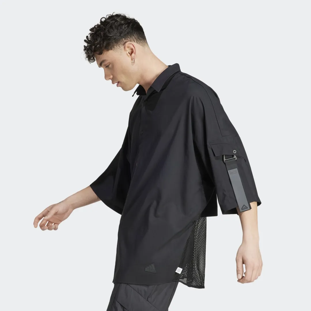 adidas Originals City Escape Premium Shirt