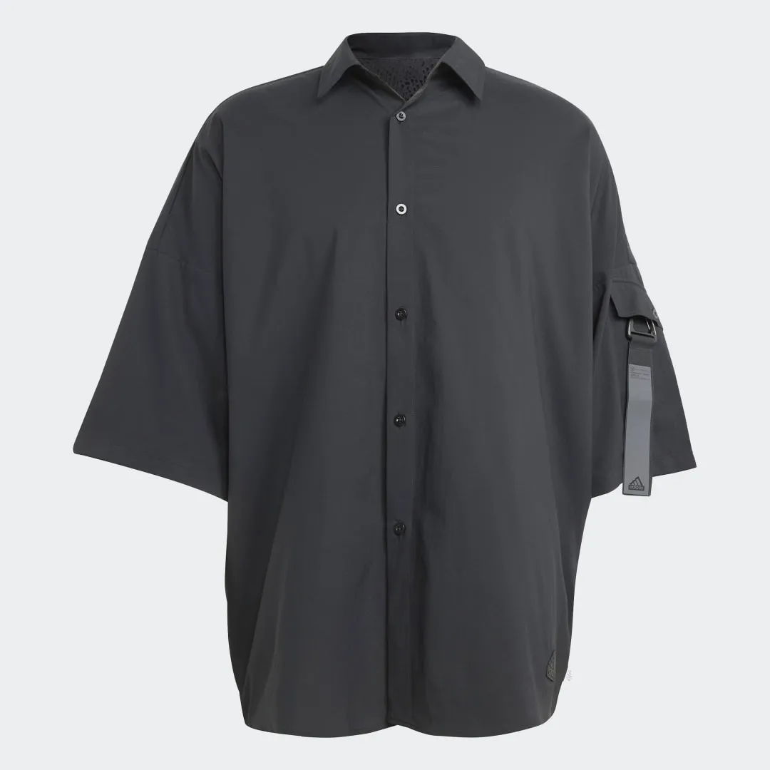 adidas Originals City Escape Premium Shirt