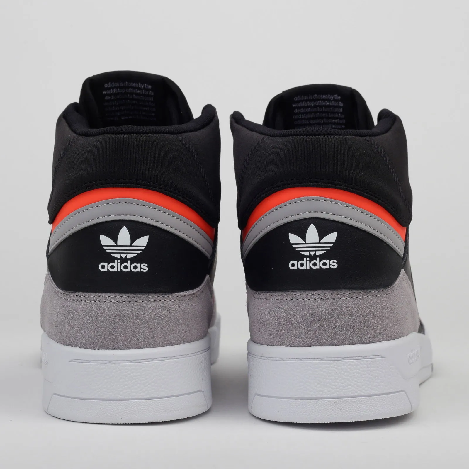 adidas Originals Drop Step