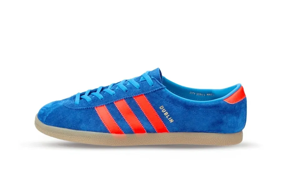 adidas Originals Dublin Blue