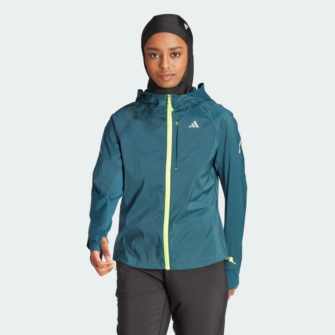 adidas Originals Fast Running Jacket