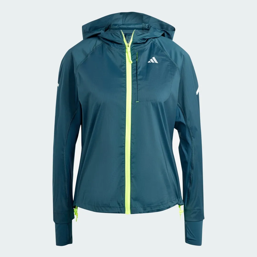 adidas Originals Fast Running Jacket