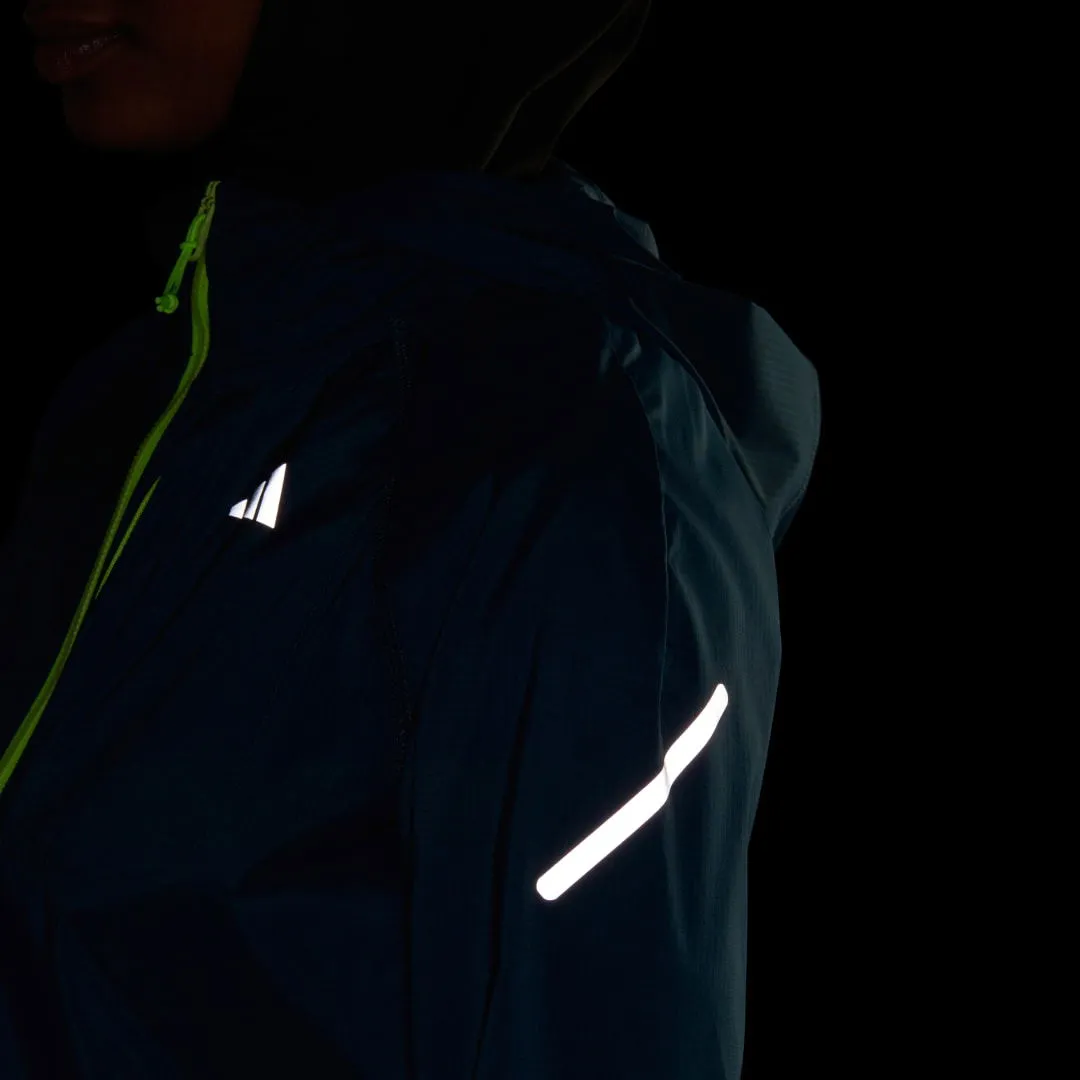 adidas Originals Fast Running Jacket