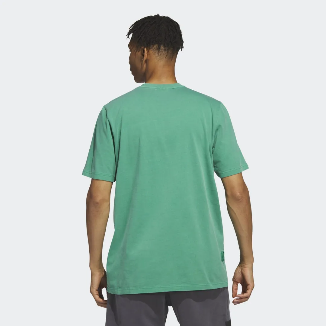 adidas Originals Featherweight Shmoofoil Tee