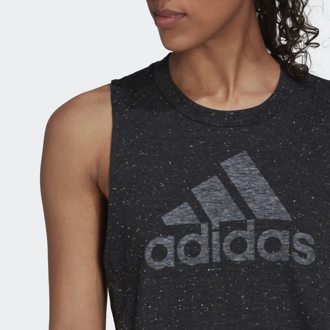 adidas Originals Future Icons Winners 3 Tank Top