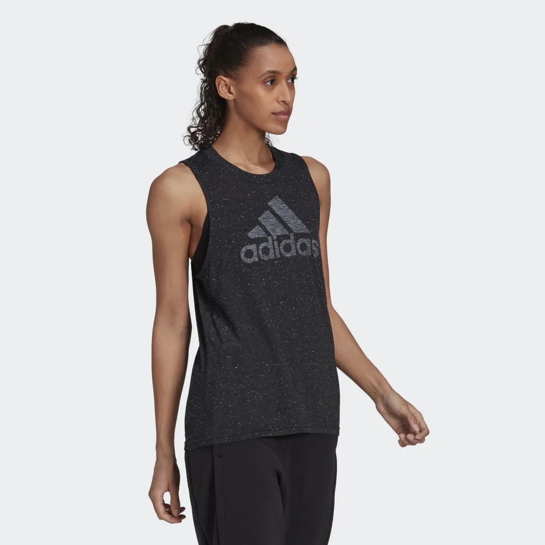 adidas Originals Future Icons Winners 3 Tank Top