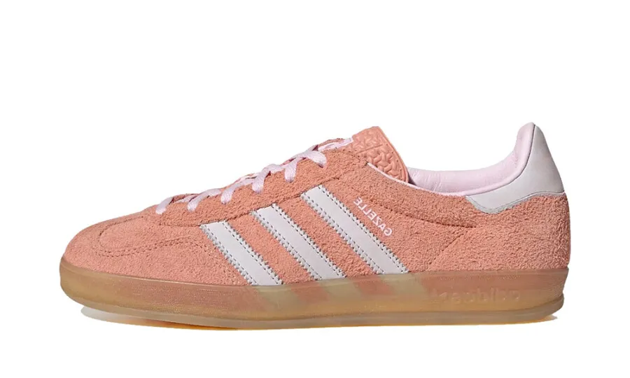 adidas Originals Gazelle Indoor 'Wonder Clay'