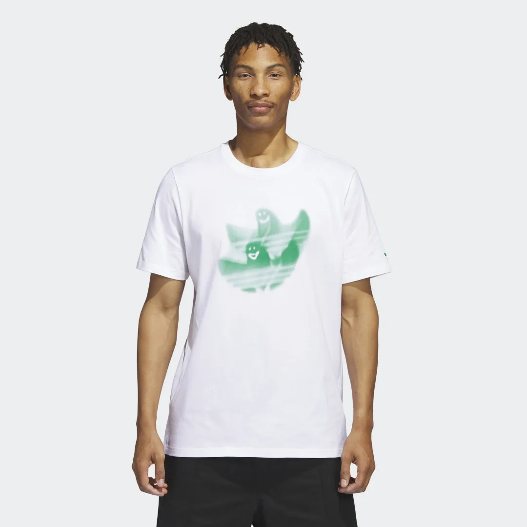 adidas Originals Graphic Shmoofoil Tee