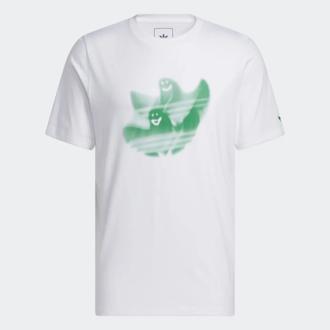 adidas Originals Graphic Shmoofoil Tee