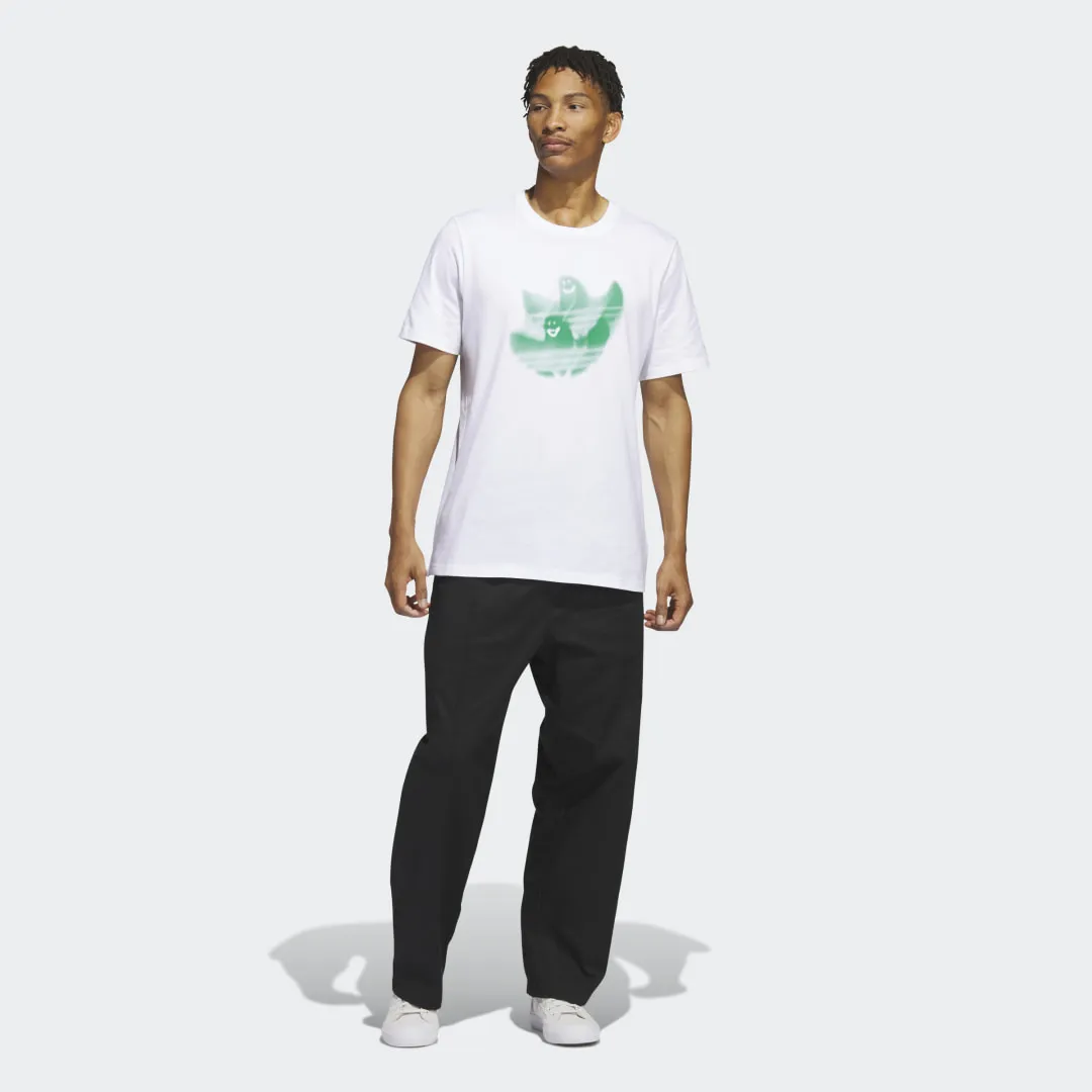 adidas Originals Graphic Shmoofoil Tee