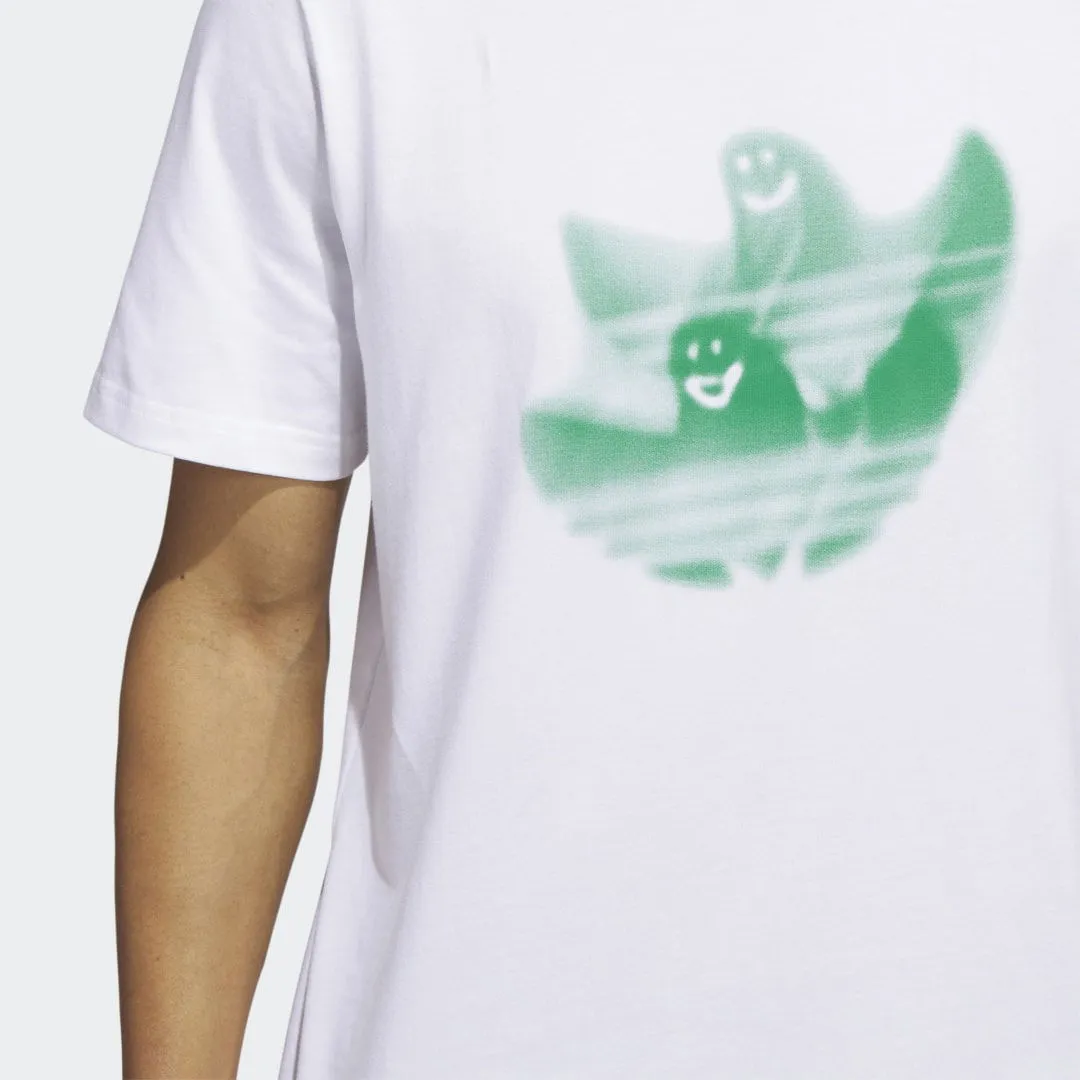 adidas Originals Graphic Shmoofoil Tee