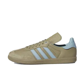 adidas Originals Humanrace x adidas Samba "Green Blue"